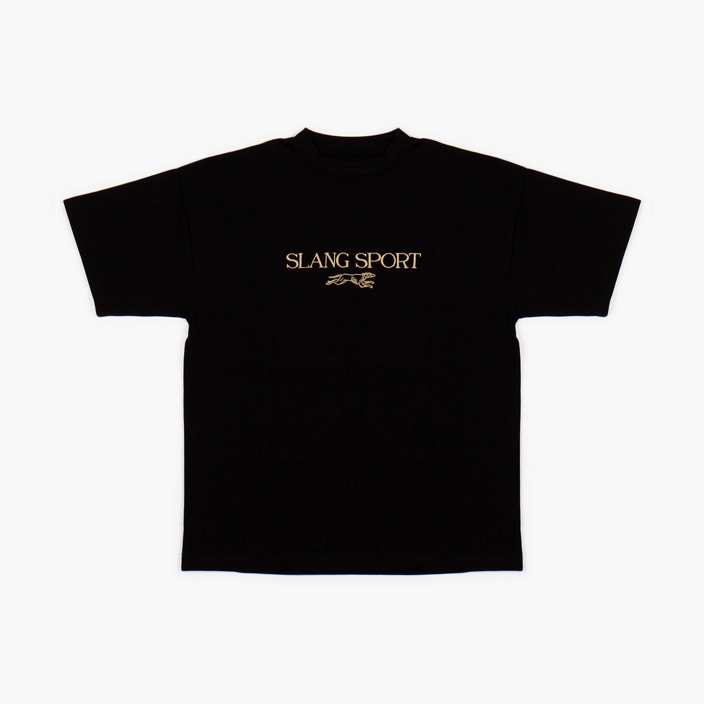 LE LÉVRIER BLACK