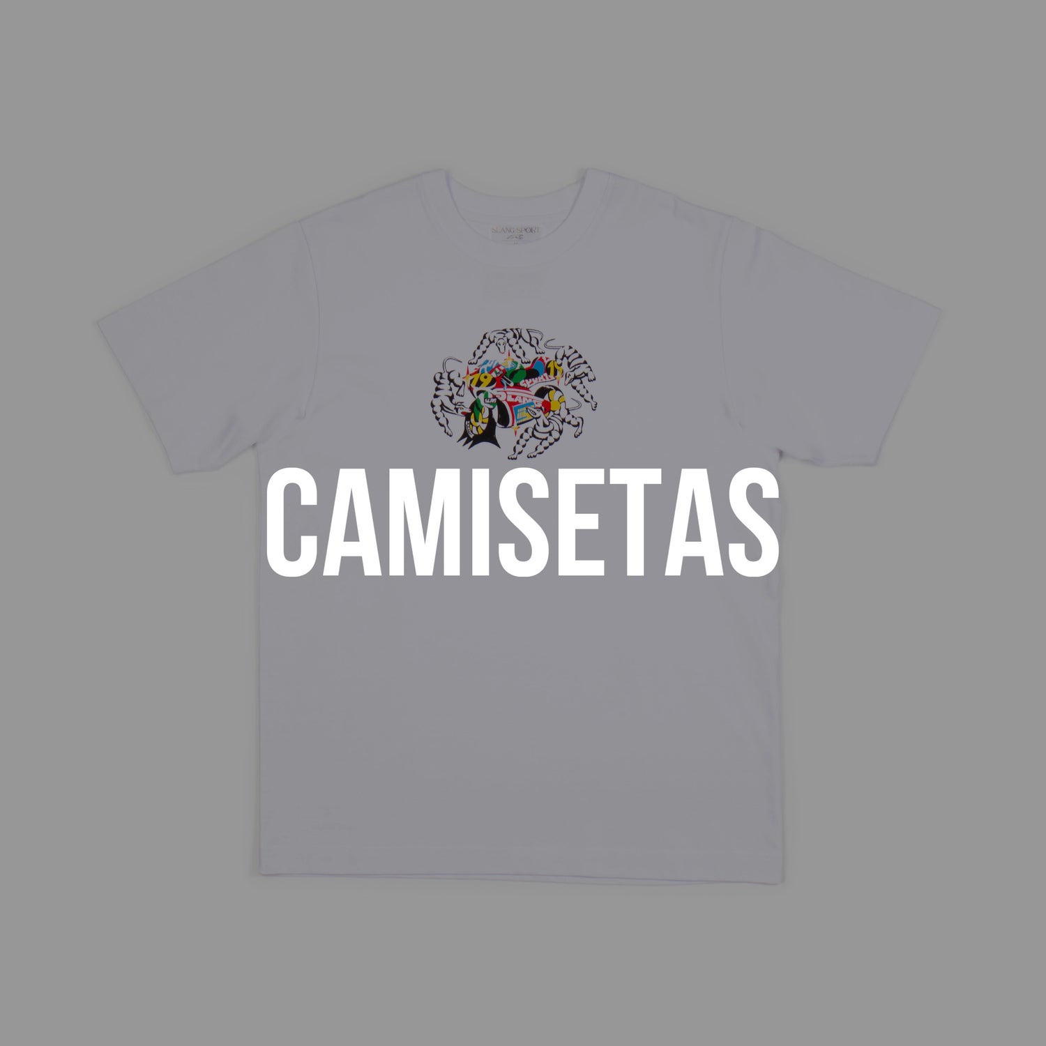 Camisetas