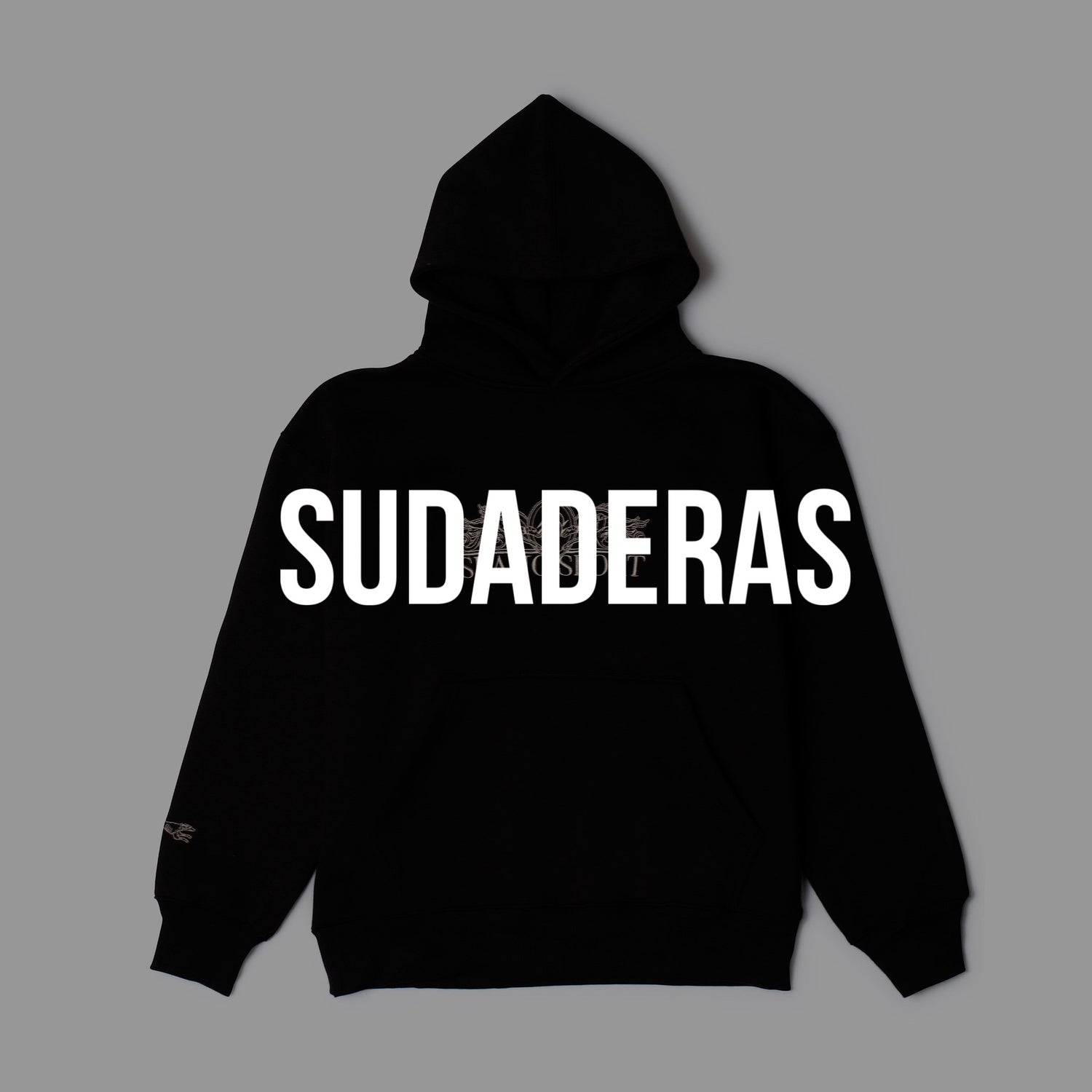 Sudaderas