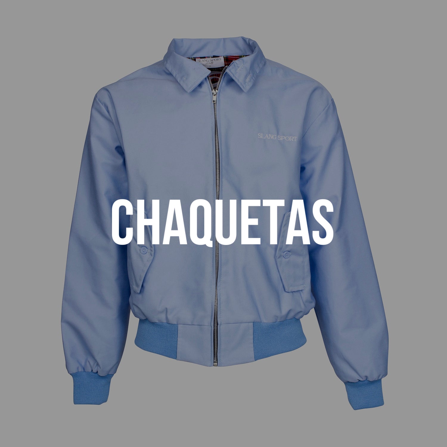 Chaquetas