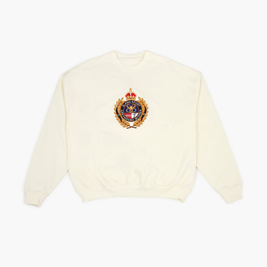 HÉRITAGE SWEATSHIRT